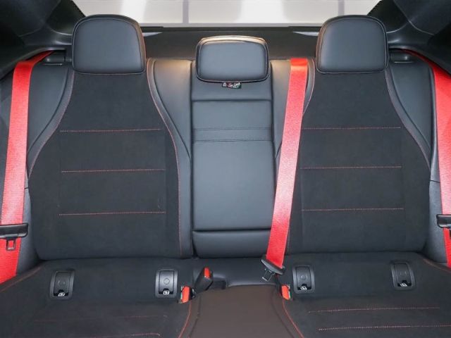 Mercedes-Benz CLA 250 2025