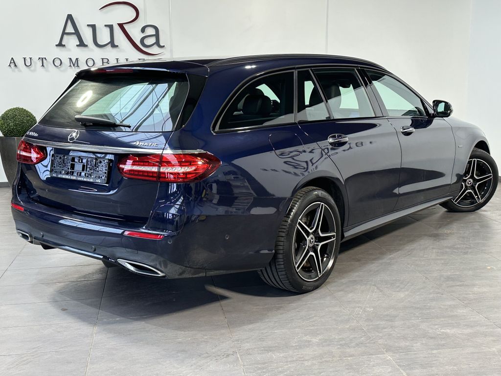 Mercedes-Benz E 300 2021