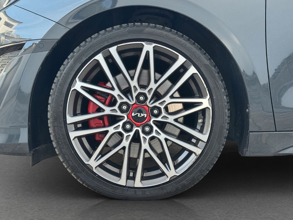 Kia pro cee'd / ProCeed 2021