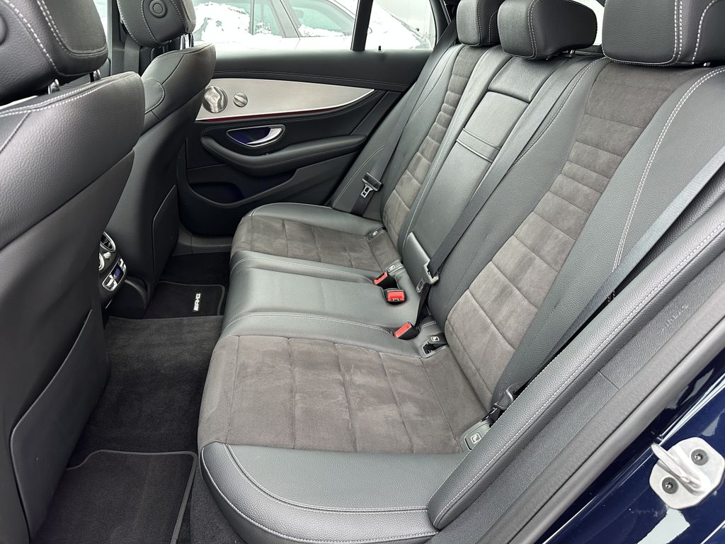 Mercedes-Benz E 300 2021