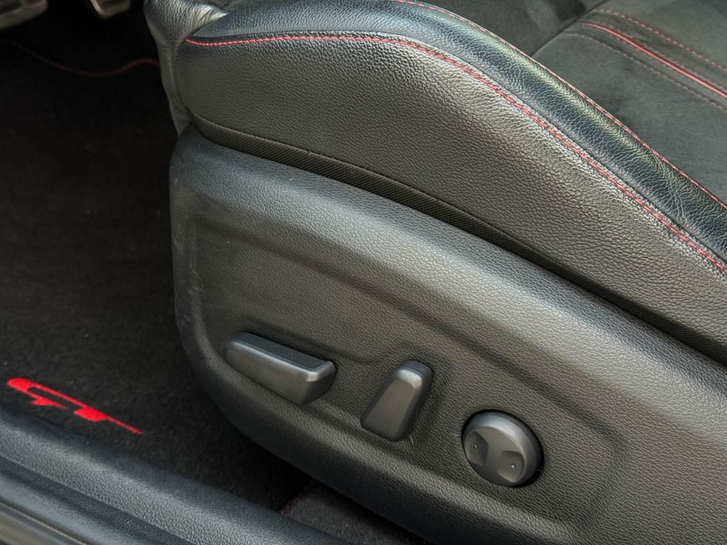 Kia pro cee'd / ProCeed 2021