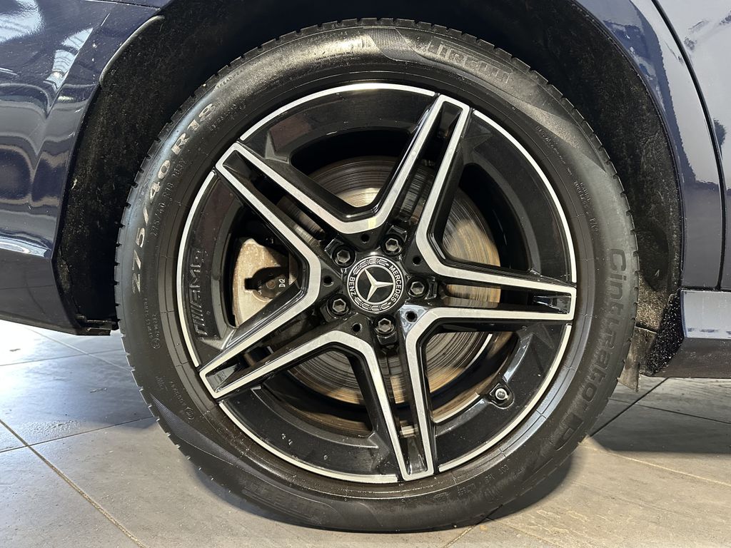 Mercedes-Benz E 300 2021