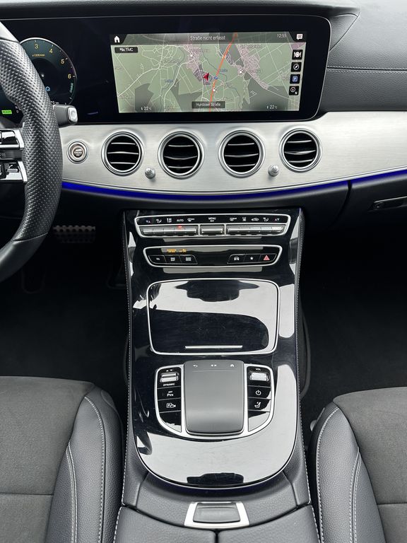 Mercedes-Benz E 300 2021