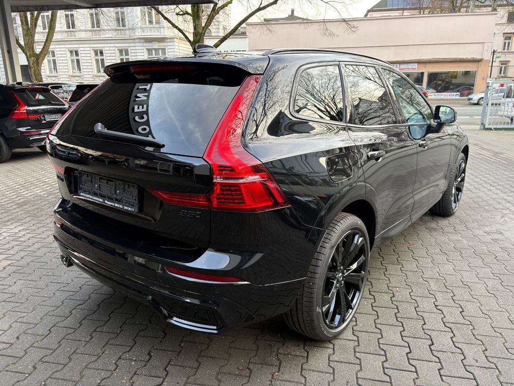 Volvo XC60 2025