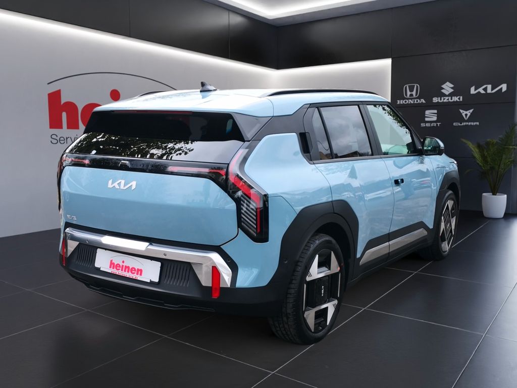 Kia EV3 2025