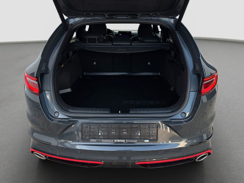 Kia pro cee'd / ProCeed 2021
