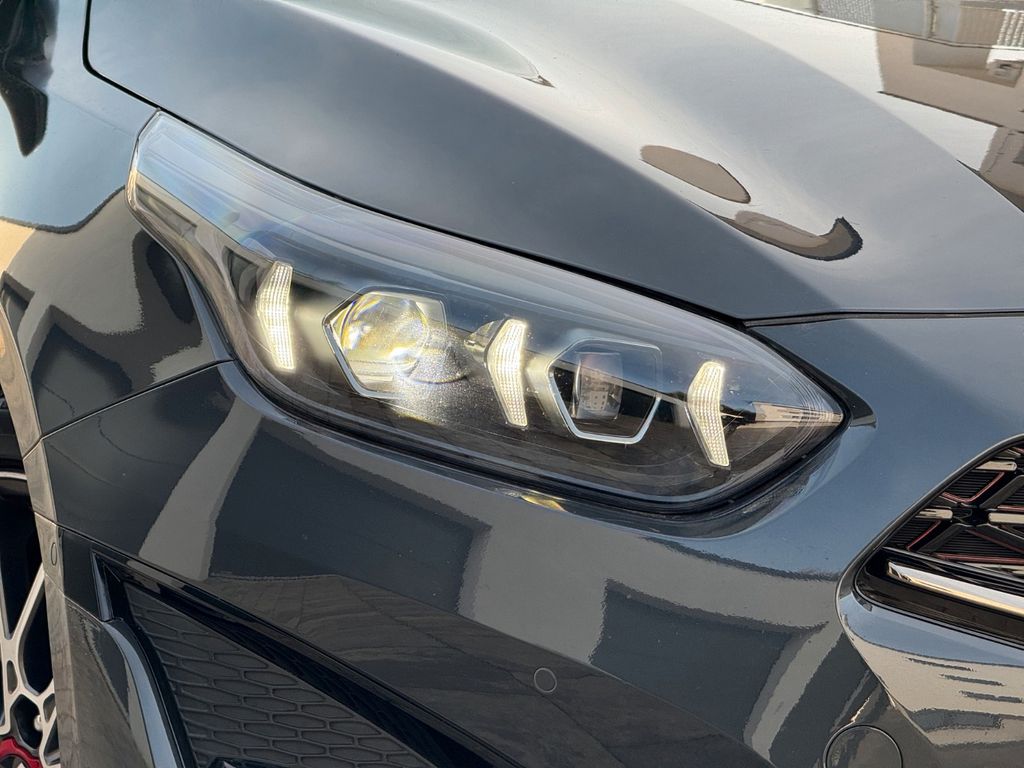 Kia pro cee'd / ProCeed 2021