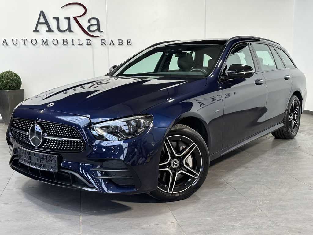 Mercedes-Benz E 300 2021
