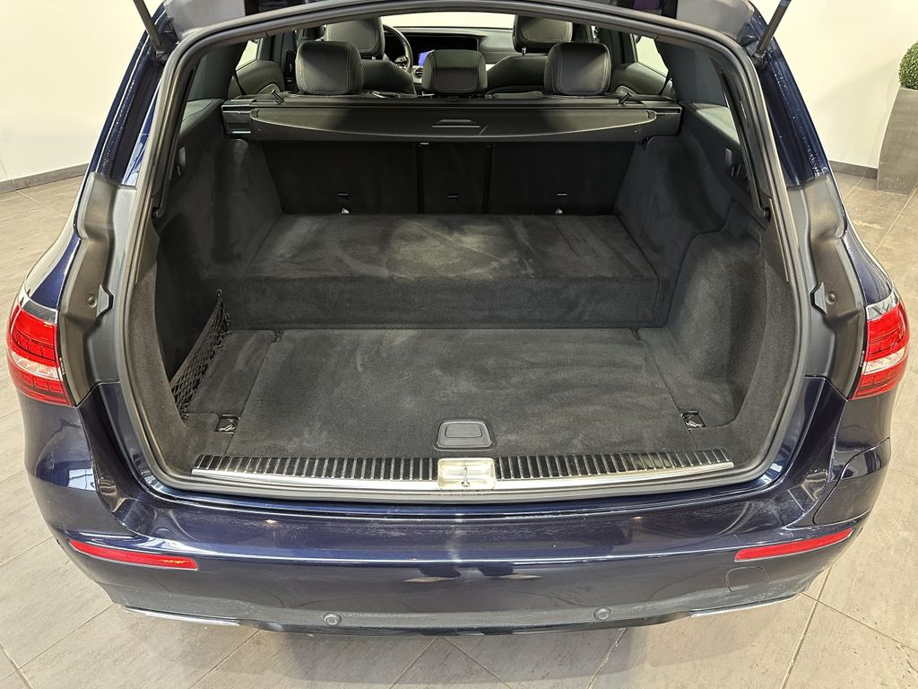 Mercedes-Benz E 300 2021