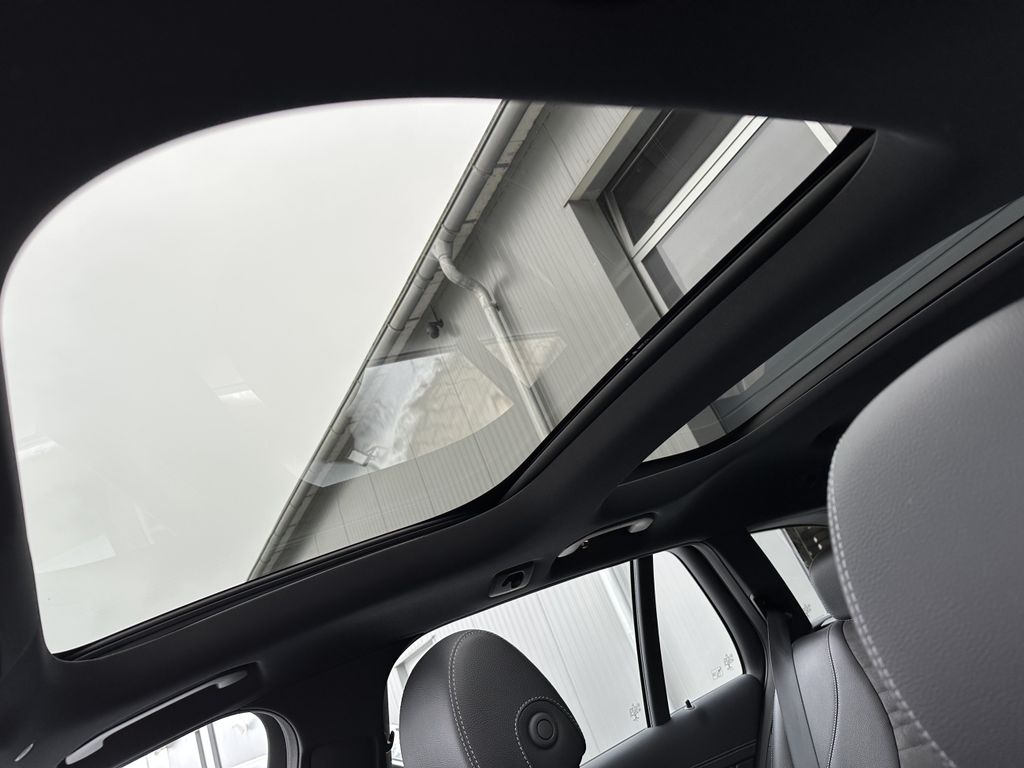 Mercedes-Benz E 300 2021