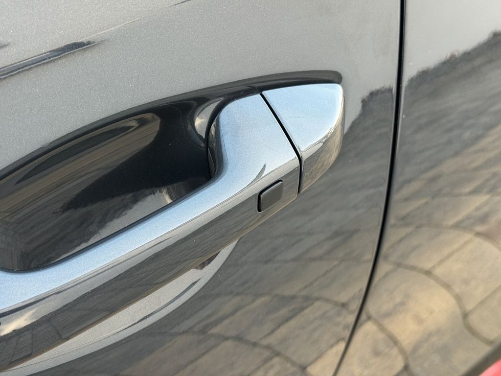 Kia pro cee'd / ProCeed 2021