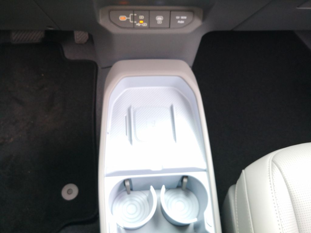 Kia EV3 2025