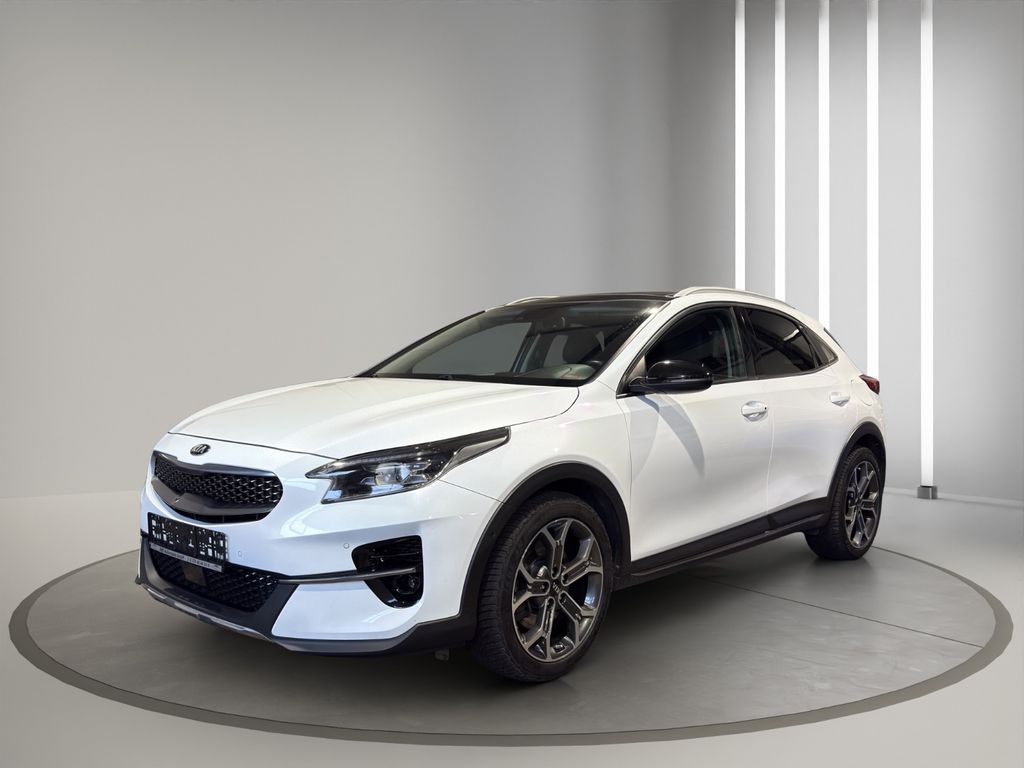 Kia XCeed 2021