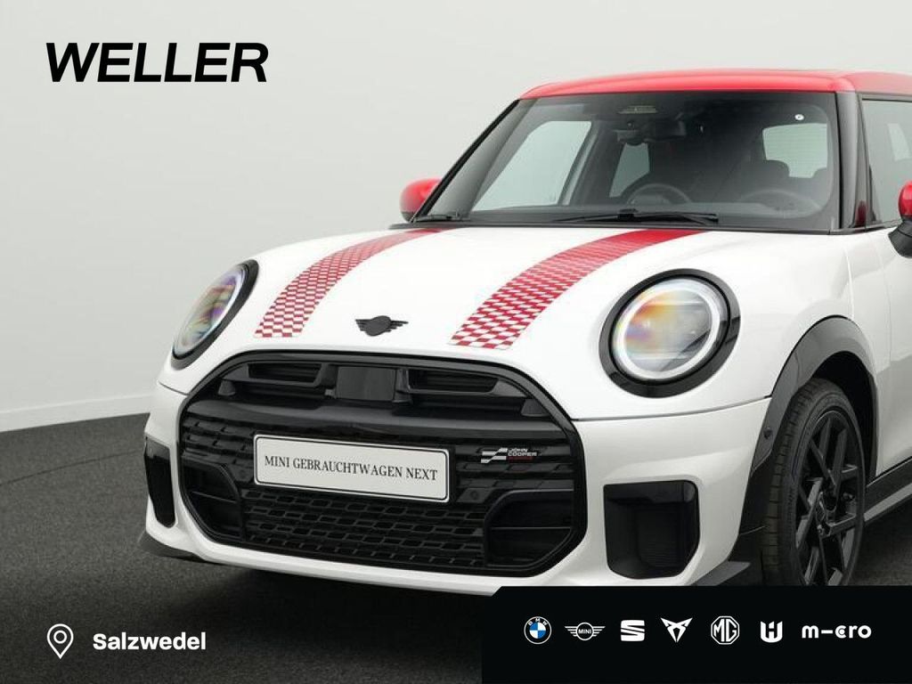 MINI Cooper S 2024