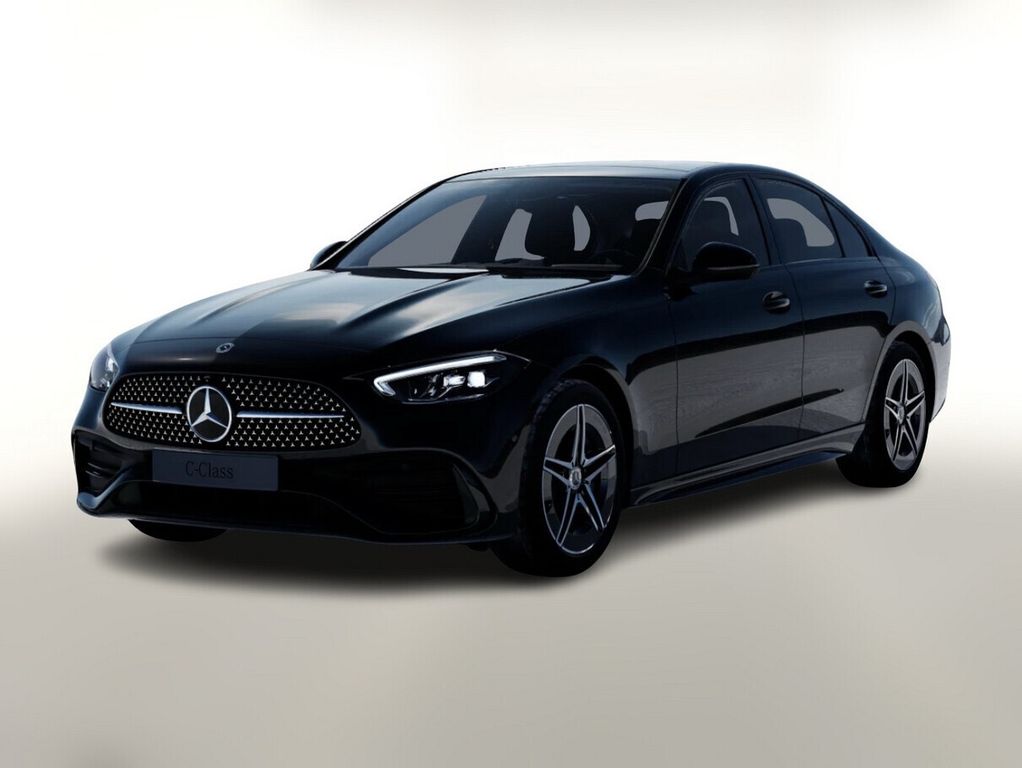Mercedes-Benz C 200 2024