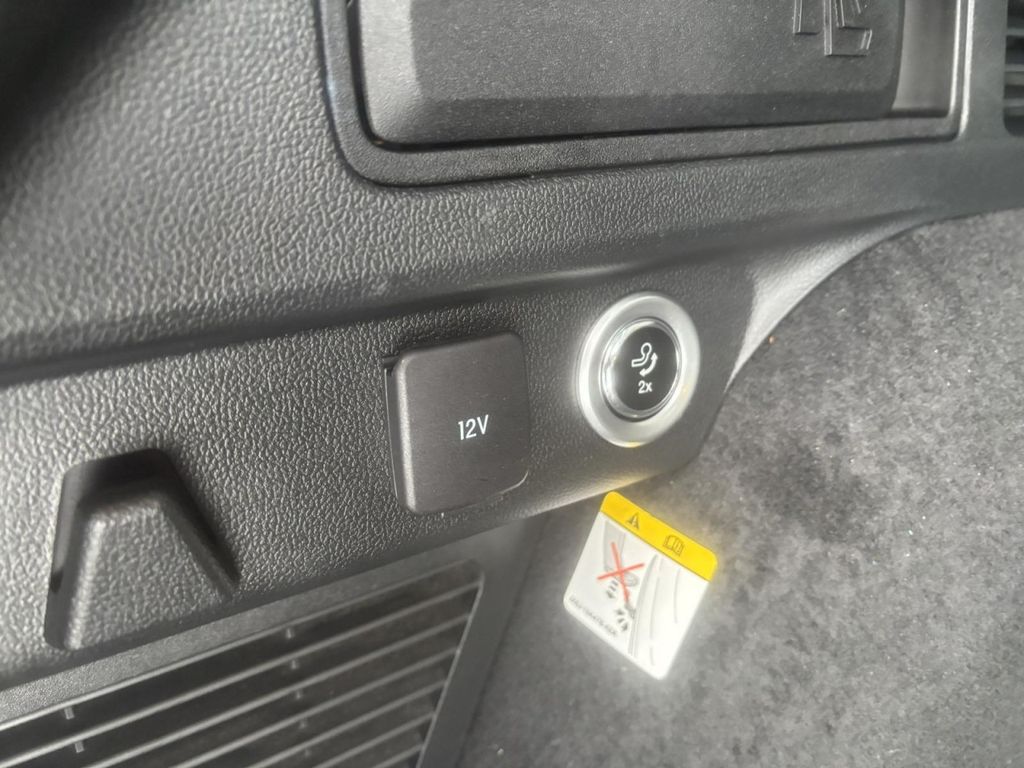 Ford Kuga 2021