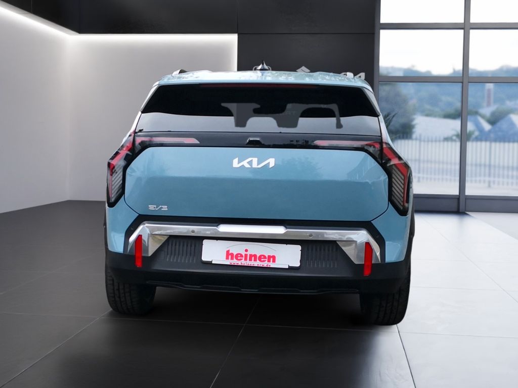 Kia EV3 2025