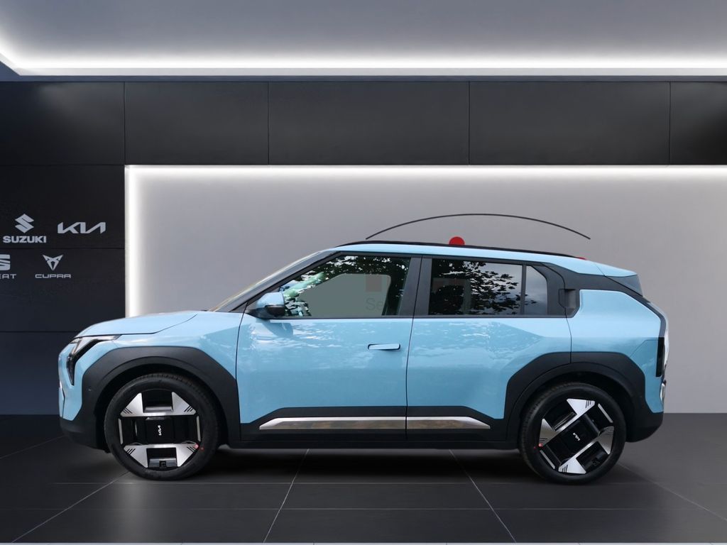Kia EV3 2025