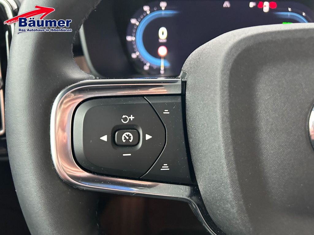Volvo C40 2022