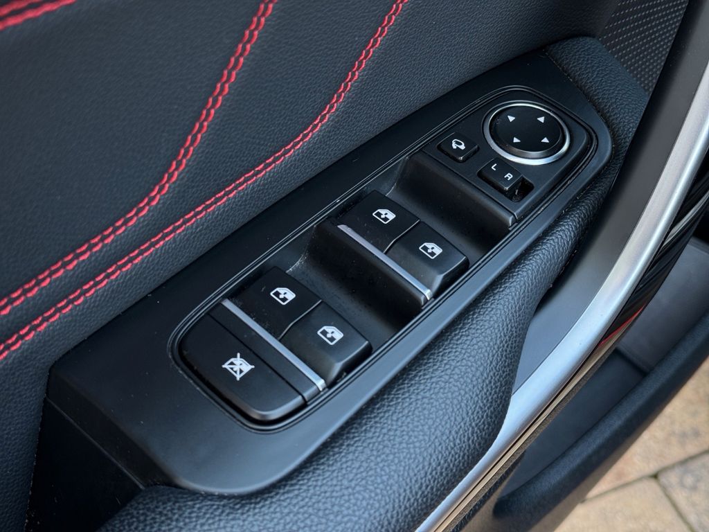 Kia pro cee'd / ProCeed 2021