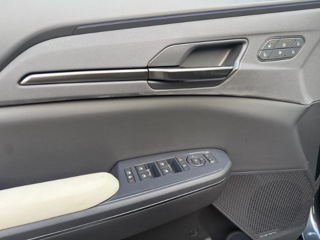 Kia EV5