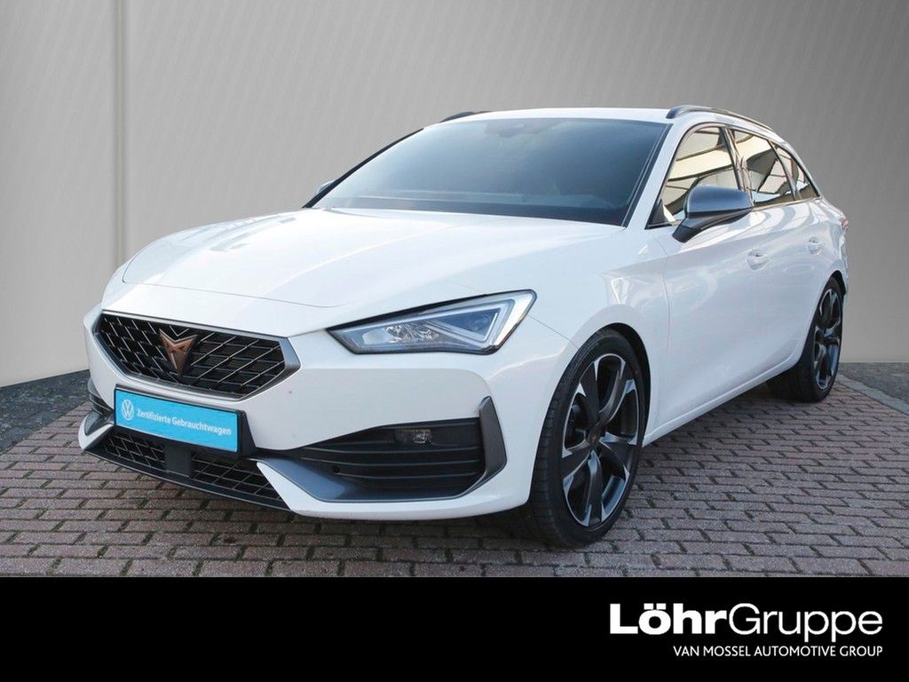 Seat Leon 2024
