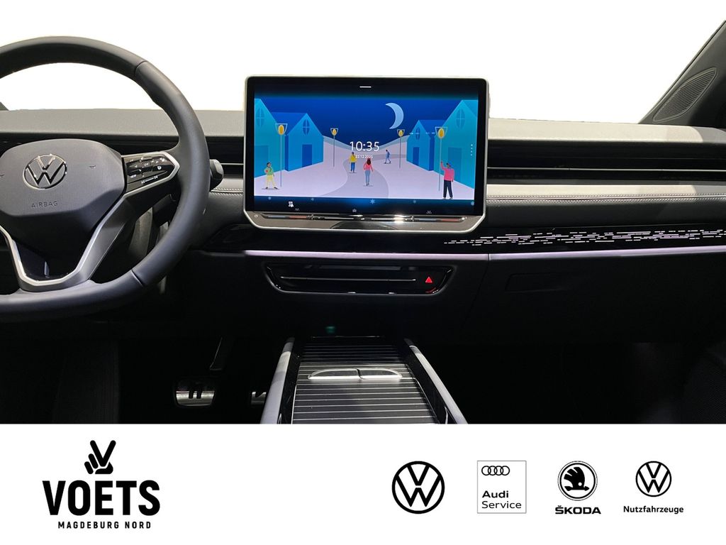 Volkswagen ID.7 2026