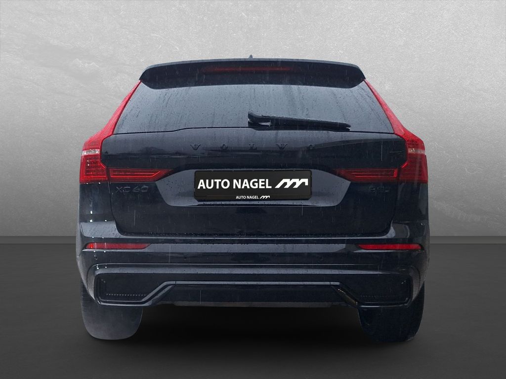 Volvo XC60 2025