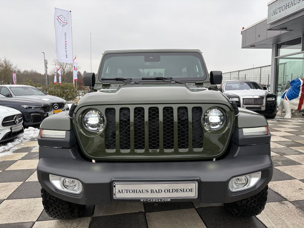 Jeep Wrangler 2023