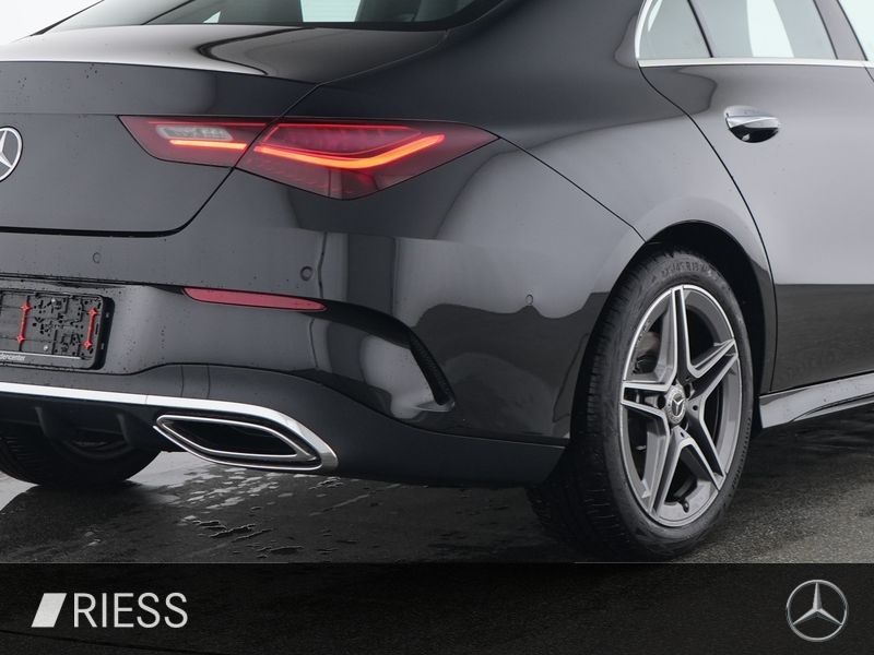 Mercedes-Benz CLA 200 2024