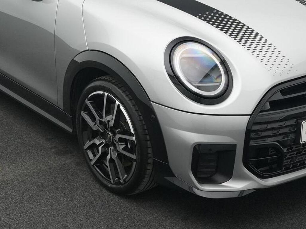 MINI Cooper C 2025