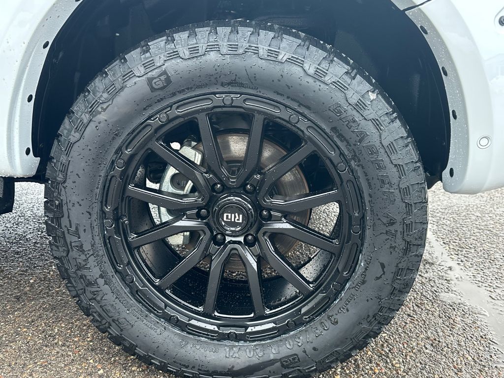 Ford Ranger 2026