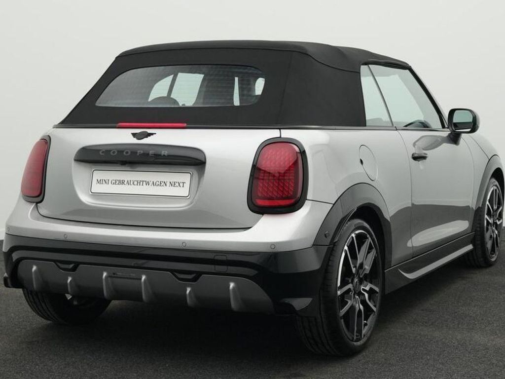 MINI Cooper C 2025