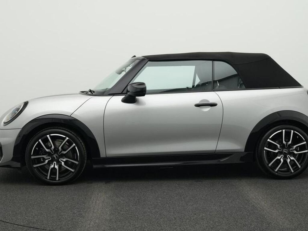 MINI Cooper C 2025