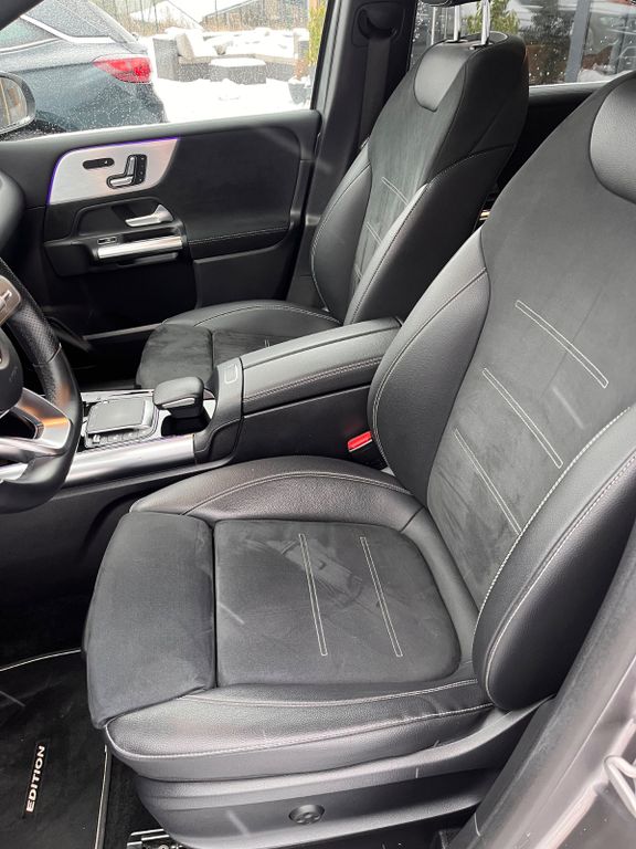 Mercedes-Benz B 220 2021