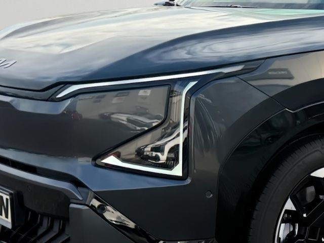 Kia EV5