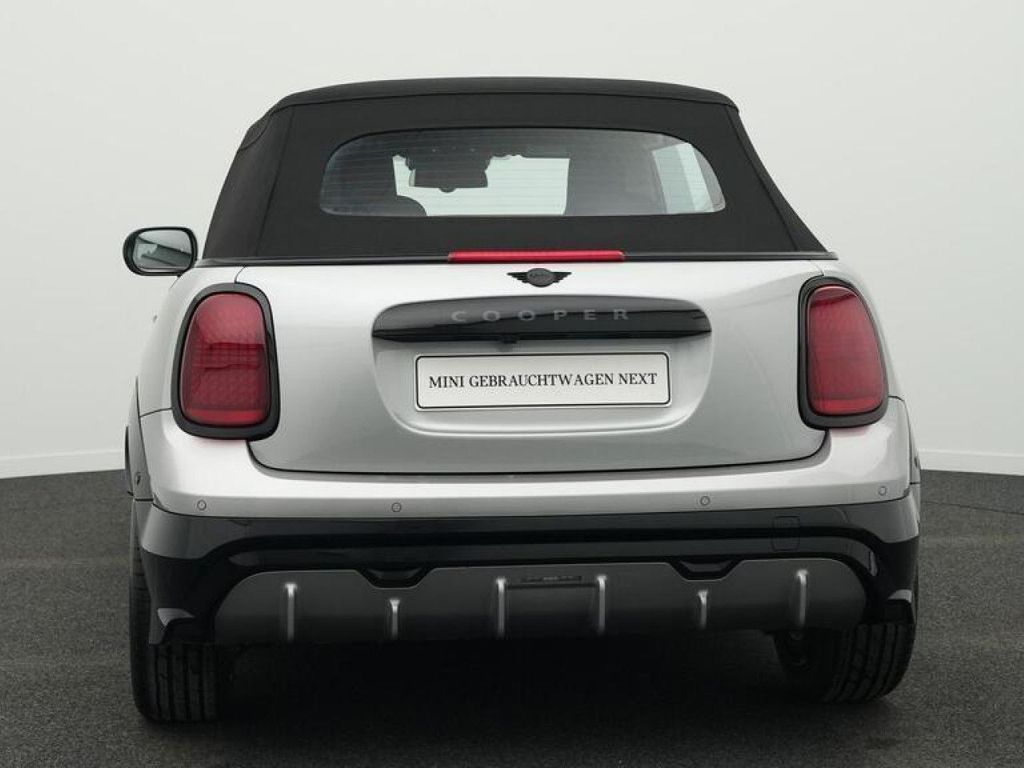 MINI Cooper C 2025