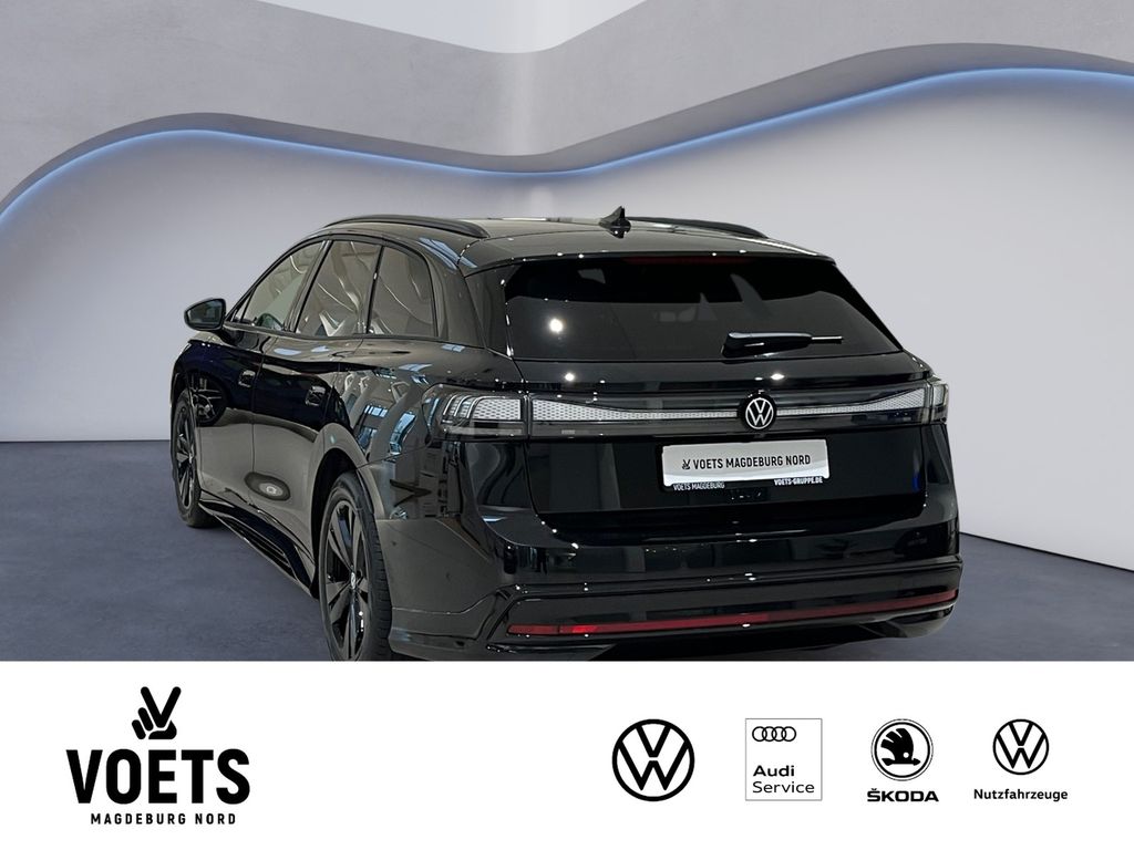 Volkswagen ID.7 2026