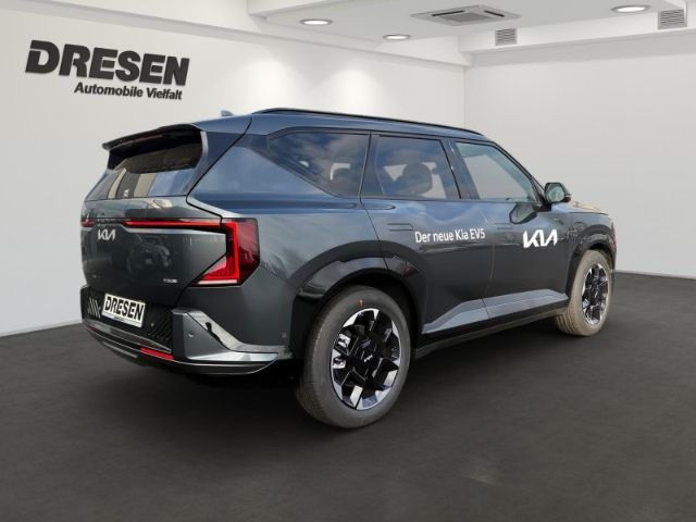 Kia EV5