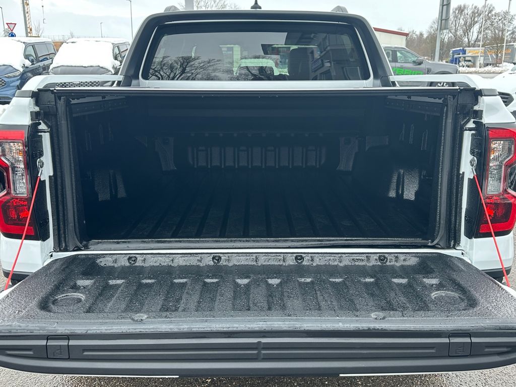 Ford Ranger 2026