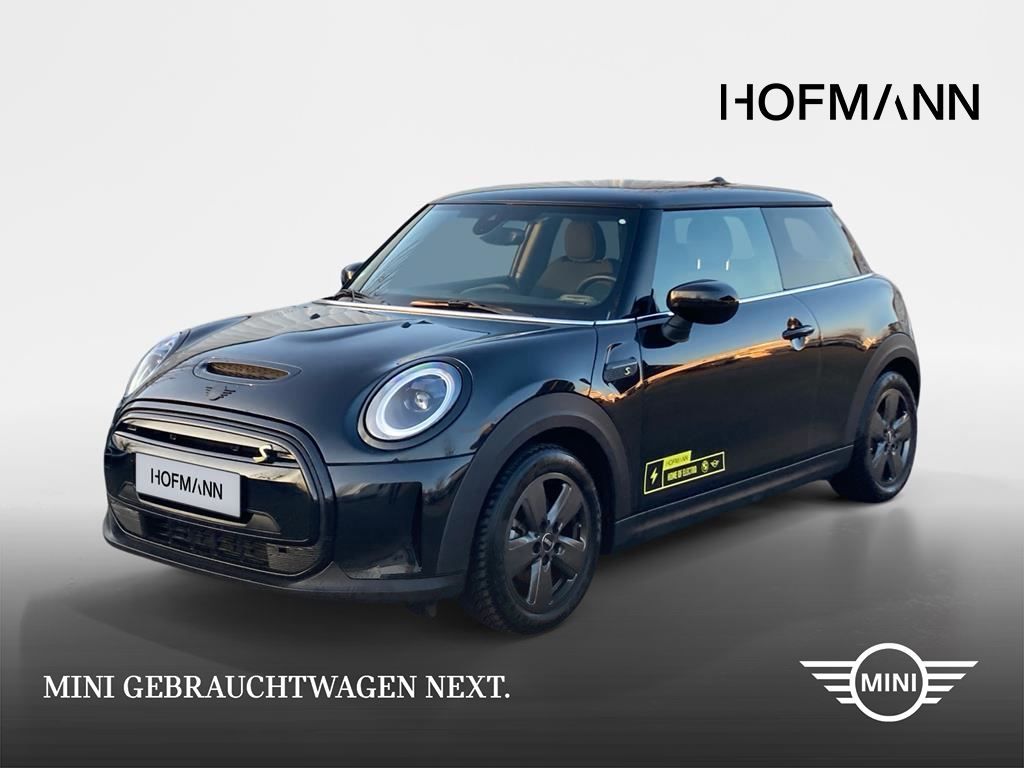 MINI Cooper SE 2023