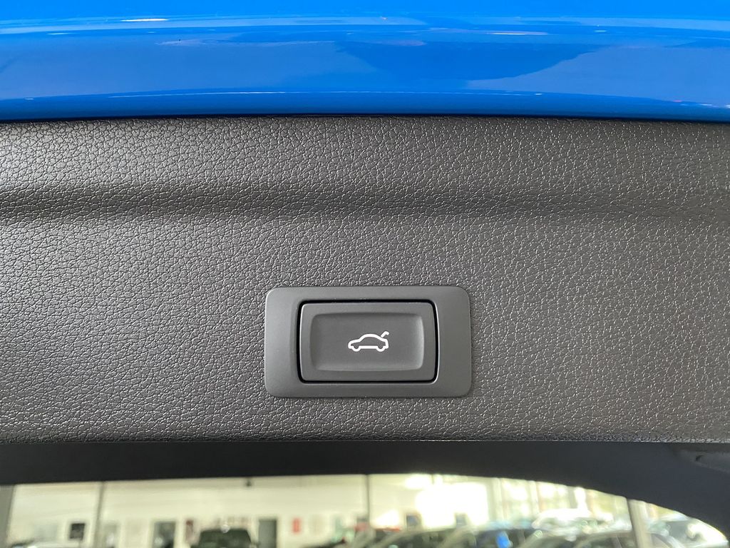 Audi RSQ3 2023