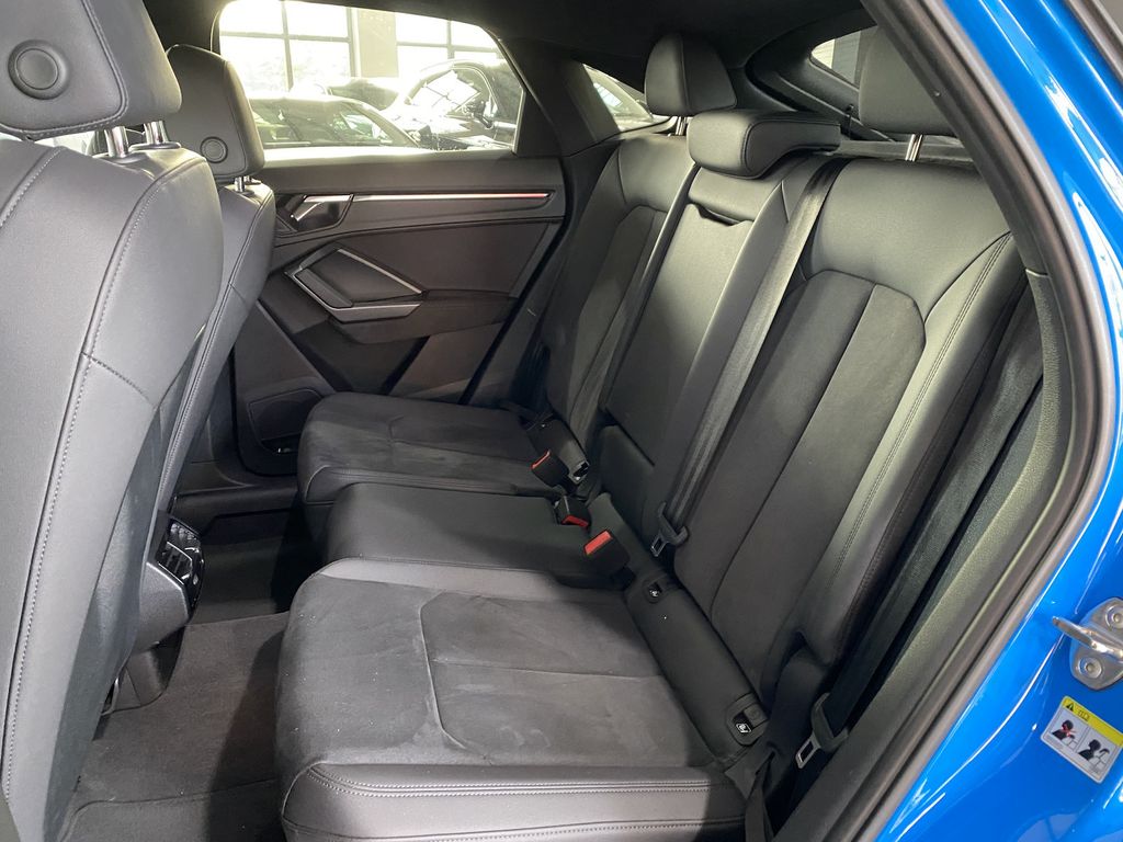 Audi RSQ3 2023