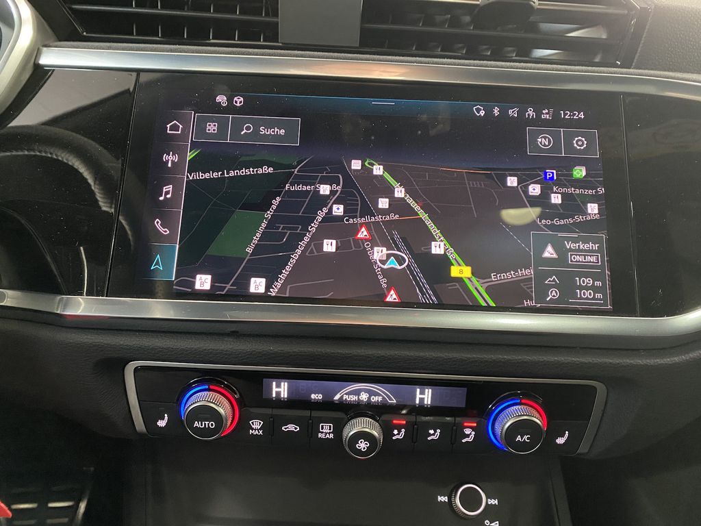 Audi RSQ3 2023