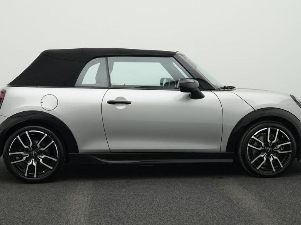 MINI Cooper C 2025