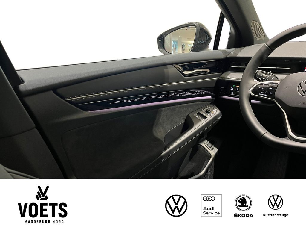 Volkswagen ID.7 2026