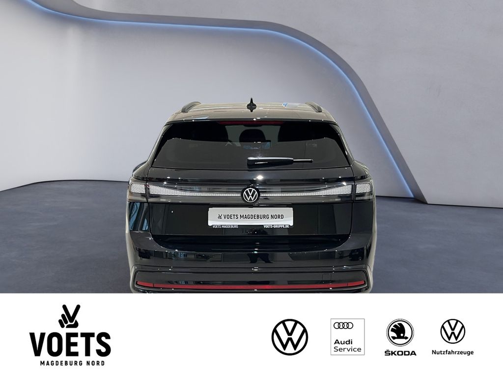 Volkswagen ID.7 2026