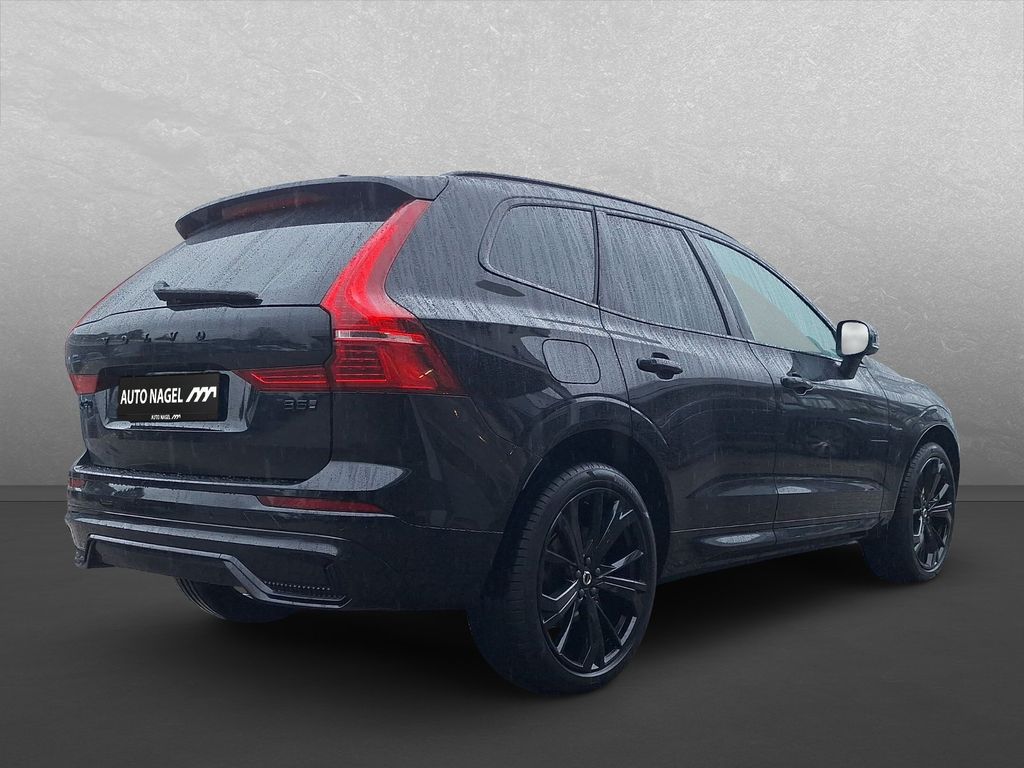 Volvo XC60 2025