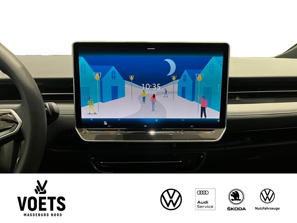 Volkswagen ID.7 2026