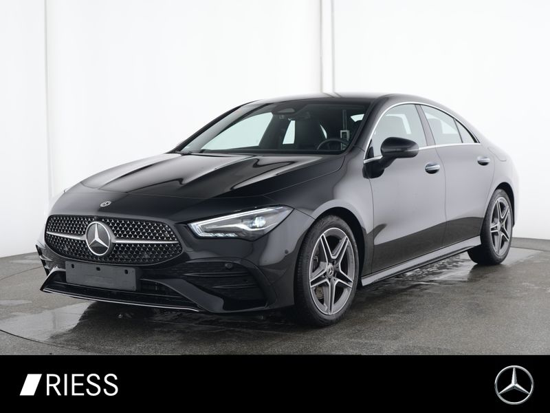 Mercedes-Benz CLA 200 2024